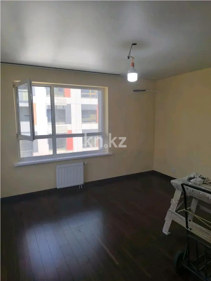 Продажа 2-комнатной квартиры, 52 м² в Алматы