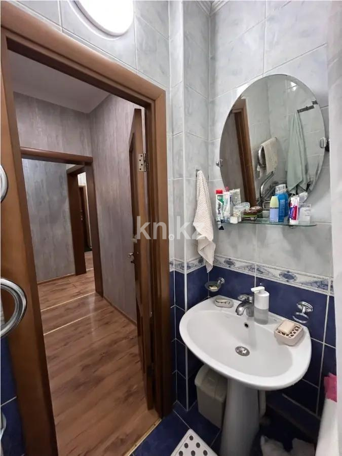 Продажа 3-комнатной квартиры, 85 м² в Алматы - фото 5