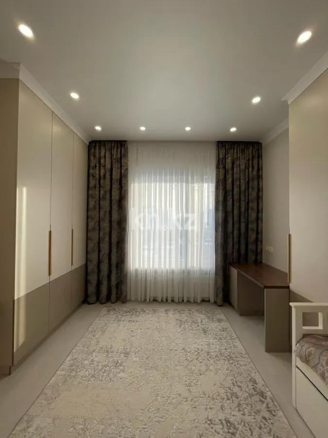 Продажа 2-комнатной квартиры, 76.8 м², пр. Кабанбай батыра, дом  56б в Астане - фото 2