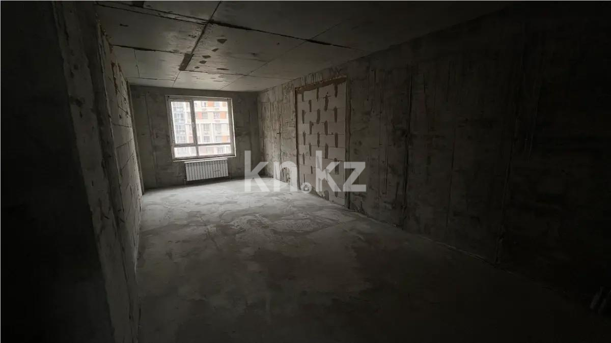 Продажа 2-комнатной квартиры, 51 м² в Алматы