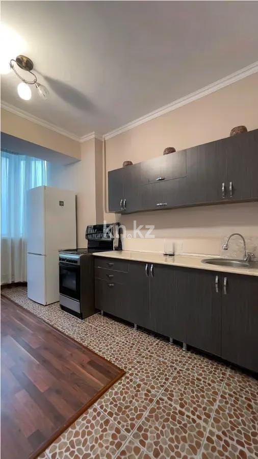 Продажа 1-комнатной квартиры, 43 м² в Алматы