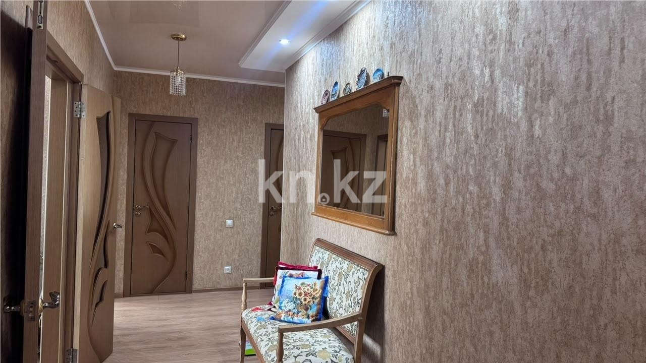 Продажа 3-комнатной квартиры, 89 м² в Караганде - фото 12