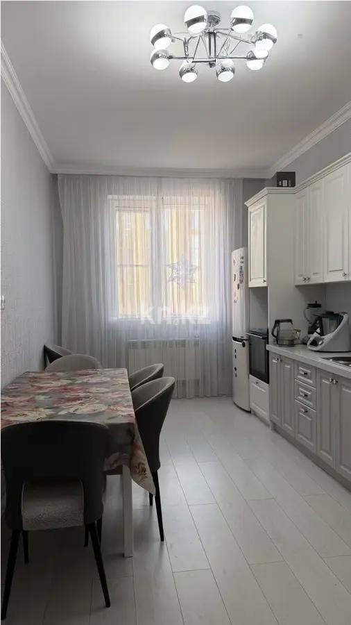 Продажа 2-комнатной квартиры, 70 м² в Астане - фото 2