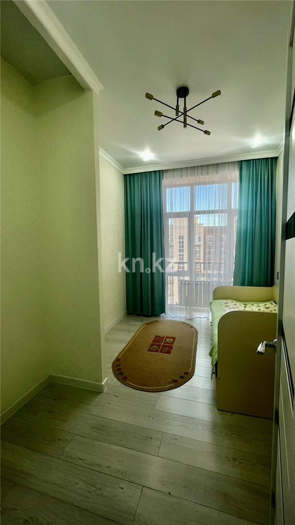 Продажа 3-комнатной квартиры, 63 м², ул.Байкен Ашимова в Караганде - фото 5