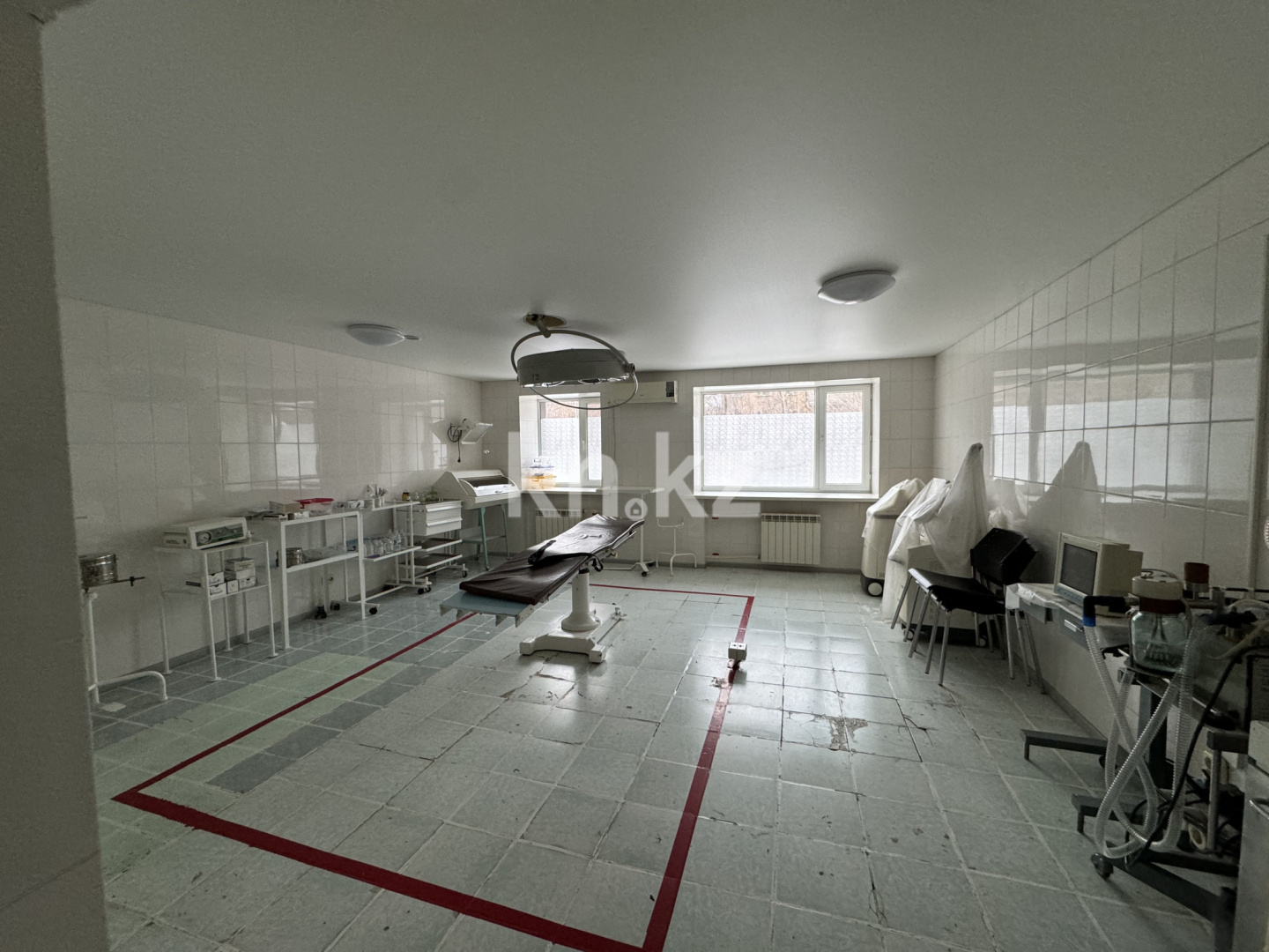 Продажа , 364 м², ул. Лободы, дом  43 в Караганде