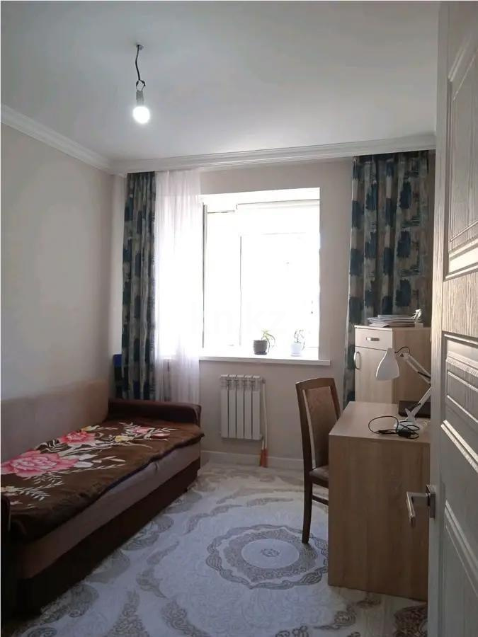 Продажа 3-комнатной квартиры, 62.7 м² в Астане - фото 2