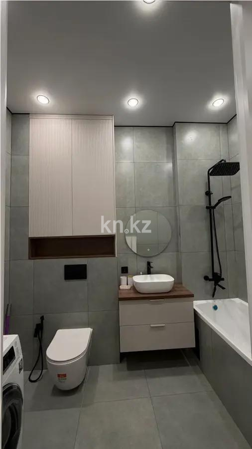 Продажа 2-комнатной квартиры, 46 м² в Астане - фото 4