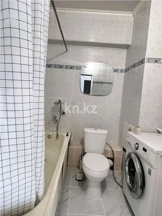 Продажа 1-комнатной квартиры, 35 м² в Алматы - фото 3