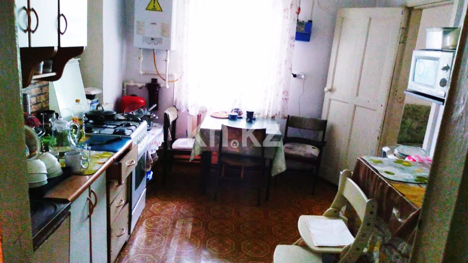 Продажа 4-комнатного дома, 89 м² в Караганде - фото 9