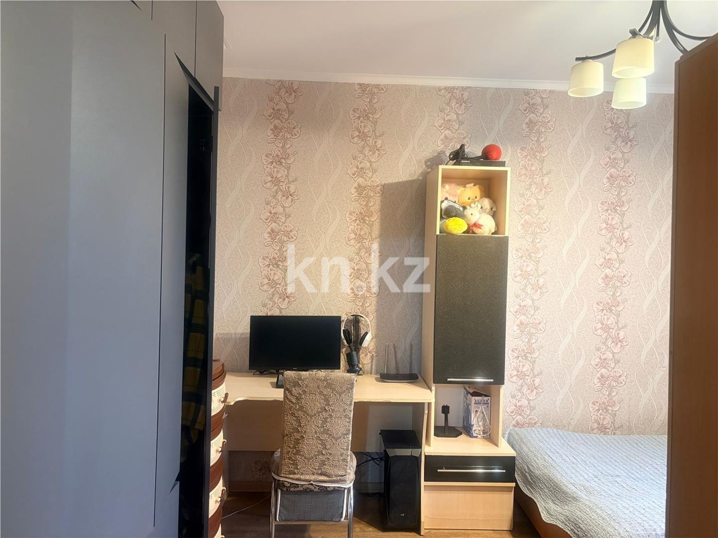 Продажа 2-комнатной квартиры, 53 м² в Караганде - фото 9