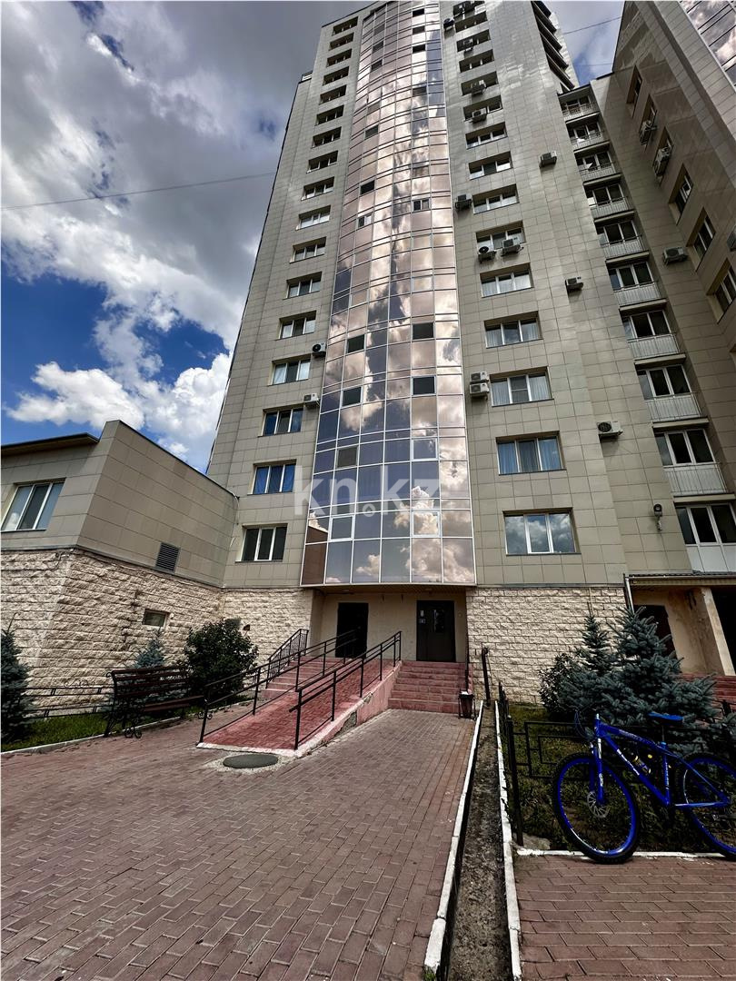 Продажа 3-комнатной квартиры, 109 м² в Караганде - фото 28