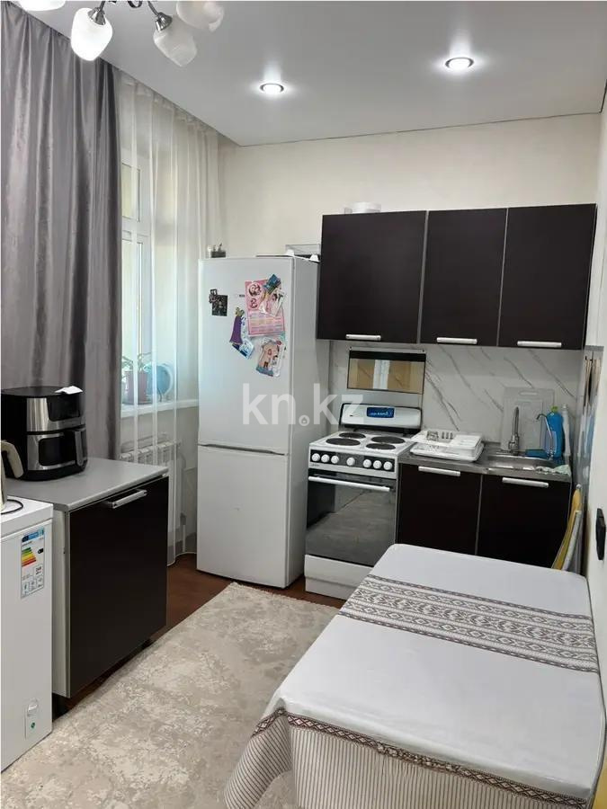 Продажа 1-комнатной квартиры, 35 м² в Астане - фото 3
