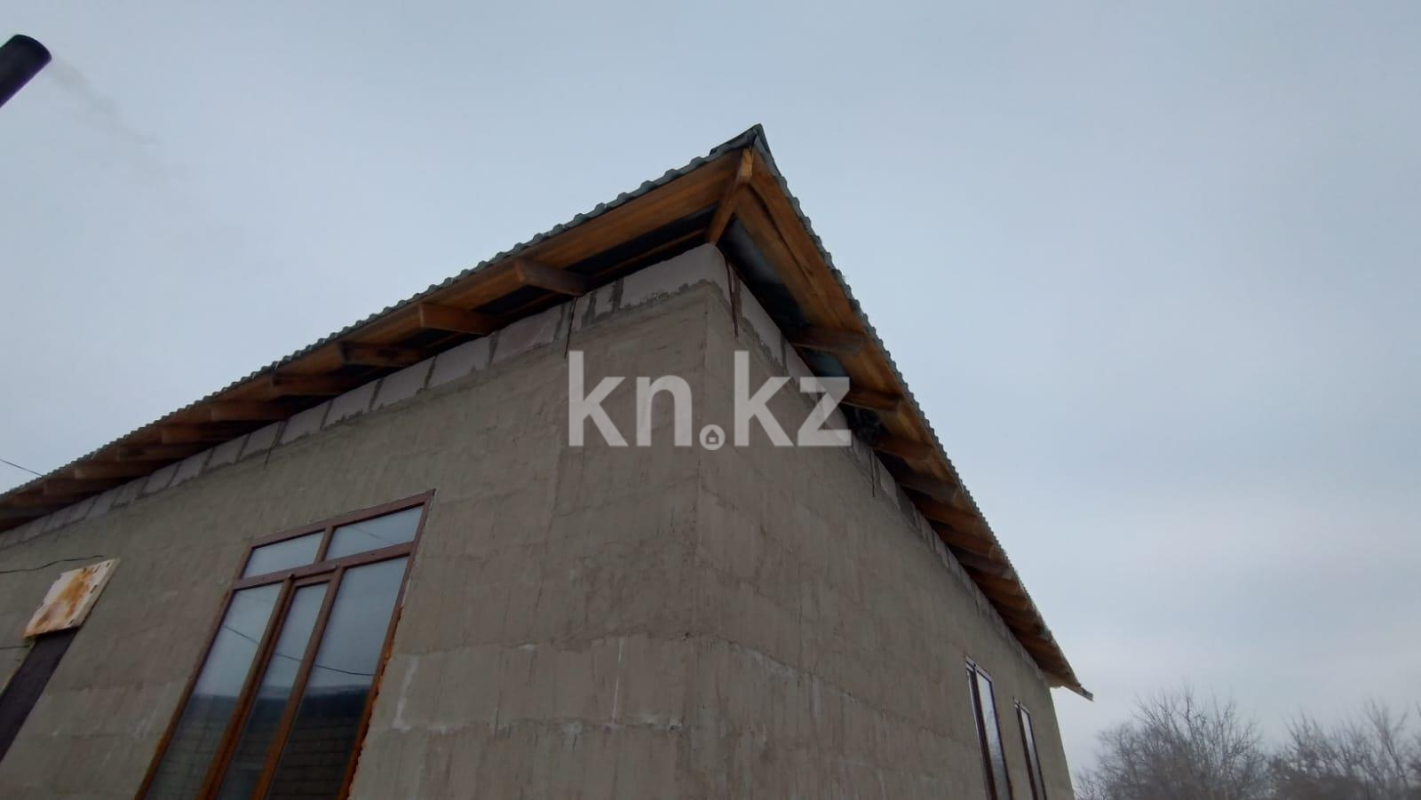 Продажа 4-комнатного дома, 64 м², пер. Конторский, дом  15/2 в Караганде - фото 8