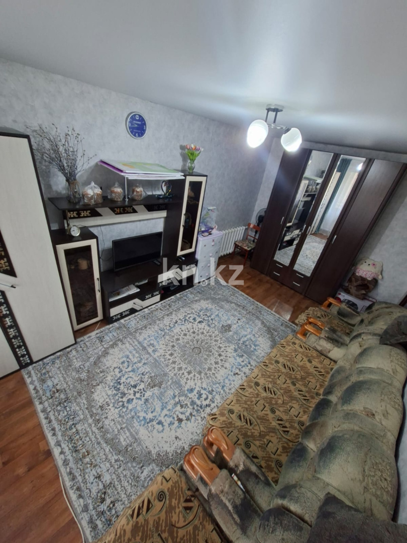 Продажа 1-комнатной квартиры, 32 м² в Уральске - фото 2