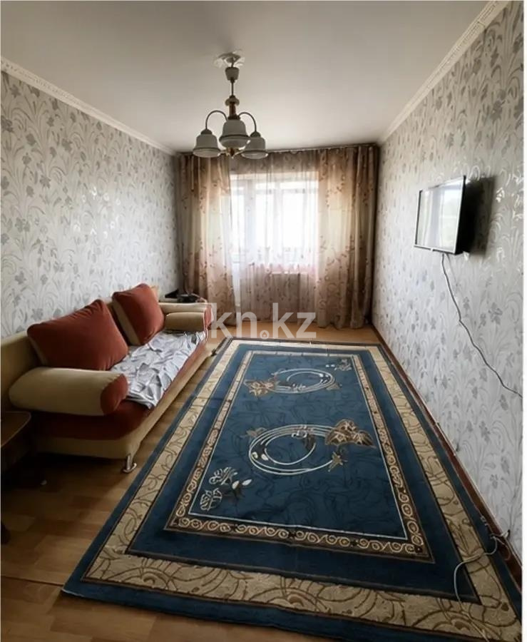 Продажа 1-комнатной квартиры, 33 м² в Караганде