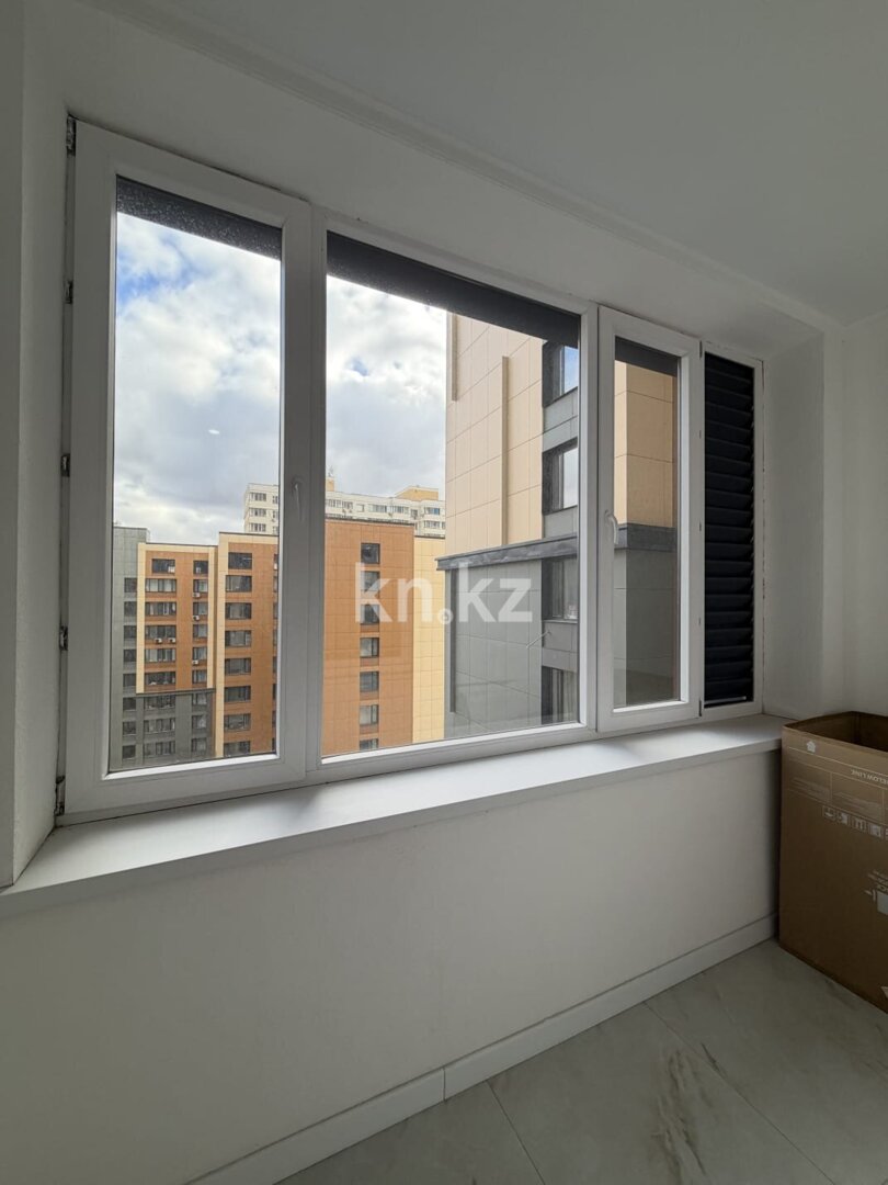 Продажа 3-комнатной квартиры, 74 м² в Астане - фото 14