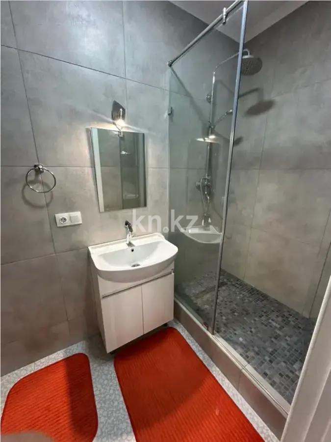 Продажа 1-комнатной квартиры, 40 м², ул. Аскарова, дом  21/11 в Алматы - фото 3