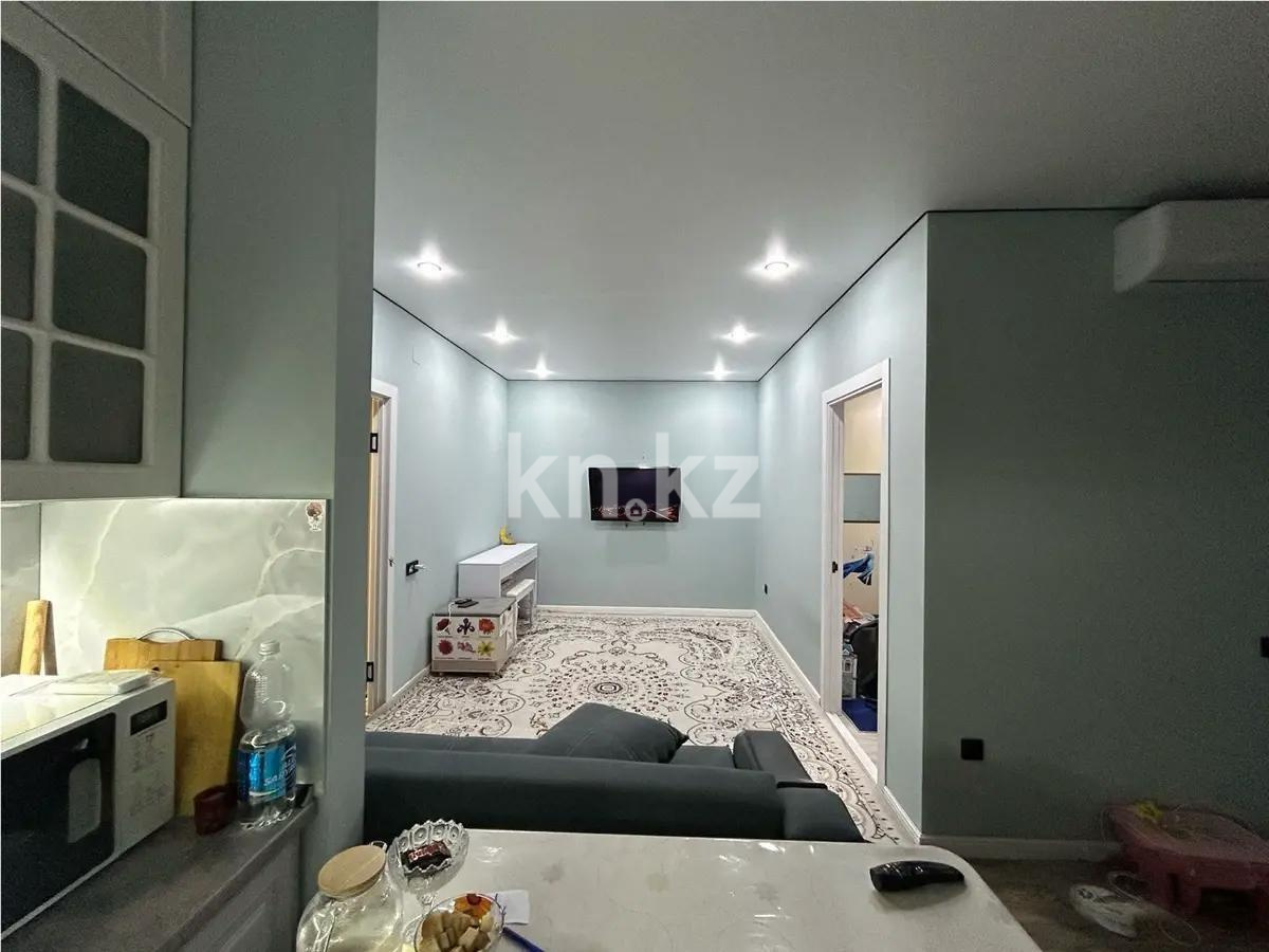 Продажа 2-комнатной квартиры, 47 м² в Алматы - фото 2