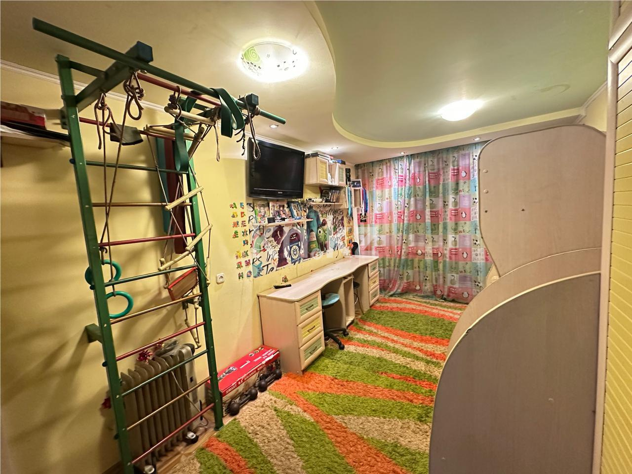 Продажа 3-комнатной квартиры, 57 м² в Караганде - фото 8