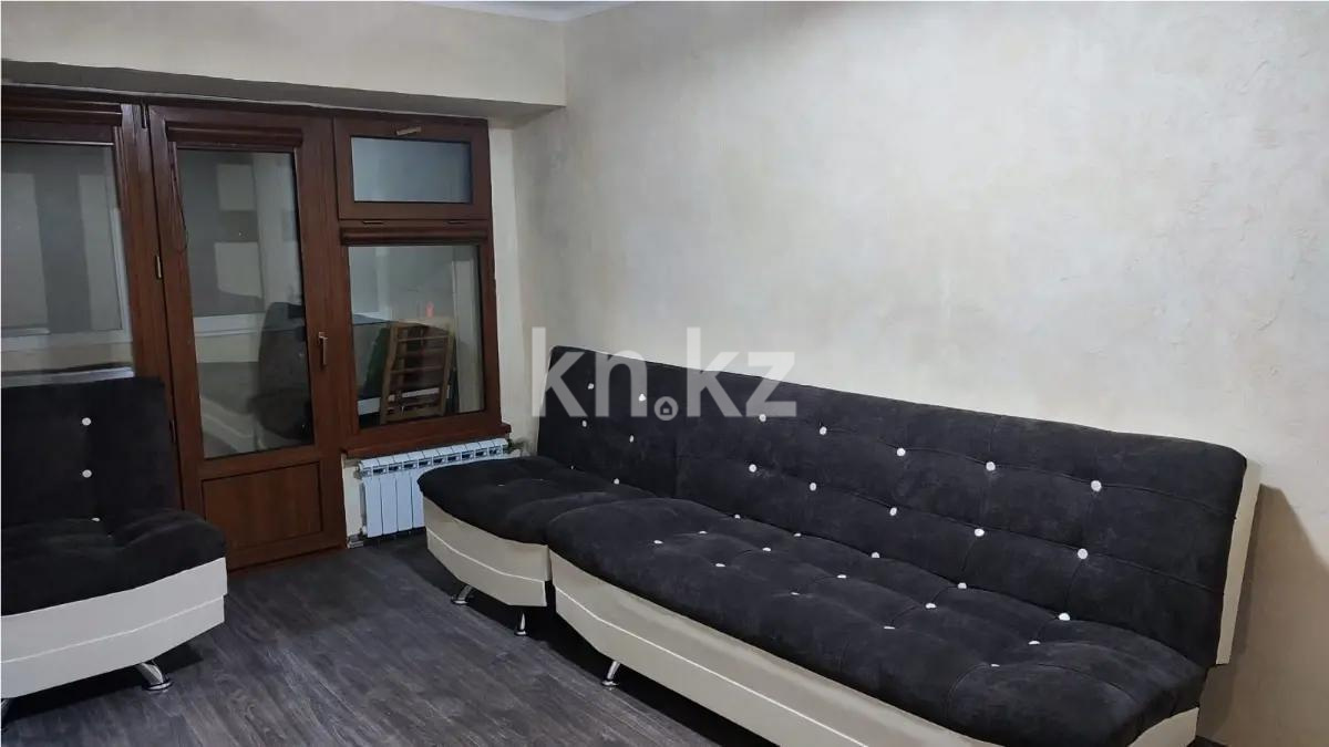 Продажа 2-комнатной квартиры, 45 м², ул. Майлина, дом  71 в Алматы - фото 2