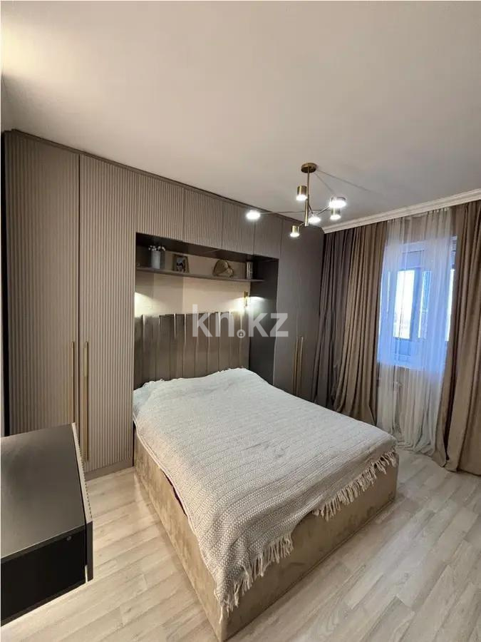 Продажа 3-комнатной квартиры, 94.5 м² в Астане - фото 2