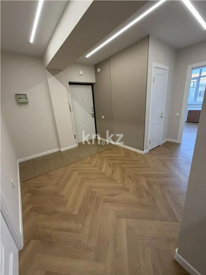 Продажа 3-комнатной квартиры, 73 м² в Алматы - фото 5