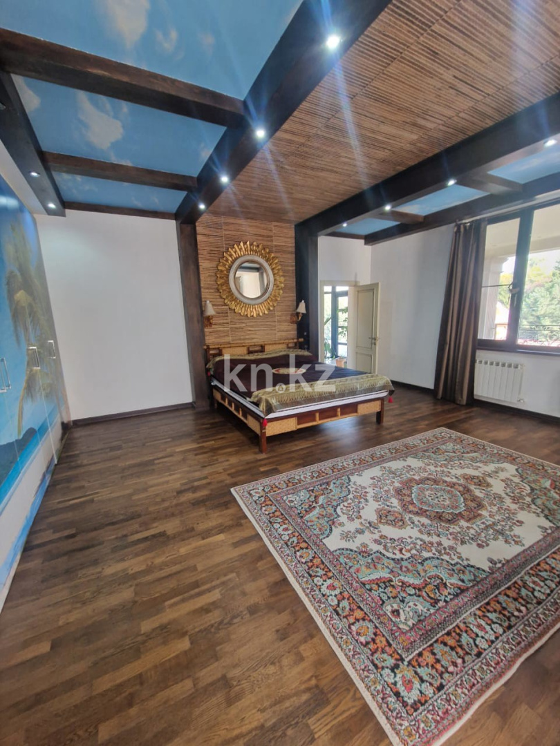 Продажа 7-комнатного дома, 680 м² в Алматы - фото 4