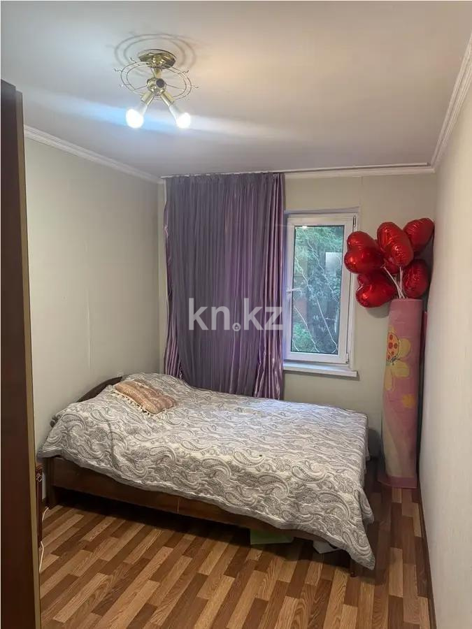 Продажа 2-комнатной квартиры, 45 м² в Алматы - фото 2