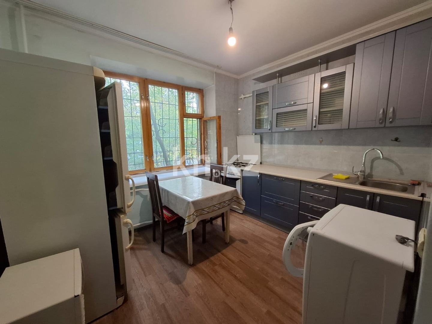 Продажа 2-комнатной квартиры, 55 м², ул. Кунаева, дом  135 - Калинина в Алматы