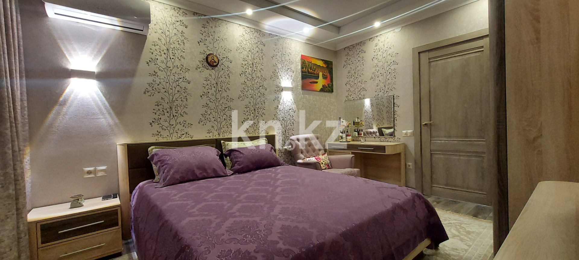 Продажа 2-комнатной квартиры, 60 м² в Актобе - фото 11