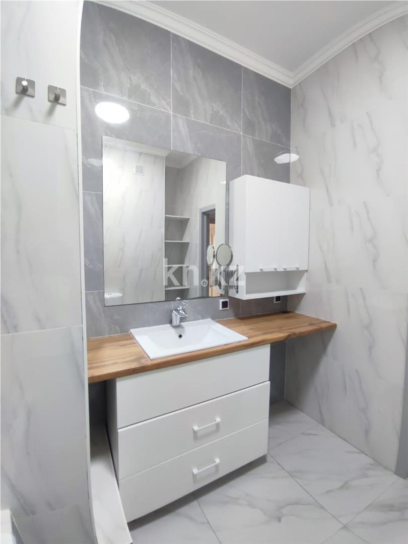 Продажа 3-комнатной квартиры, 78.7 м² в Астане - фото 9
