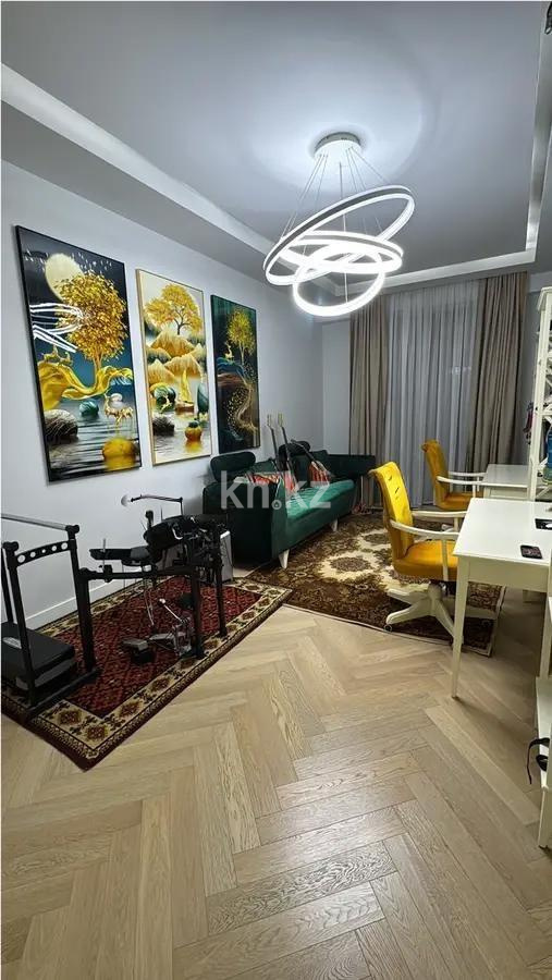 Продажа 6-комнатной квартиры, 267 м², ул. Митина, дом  4/1 в Алматы - фото 2