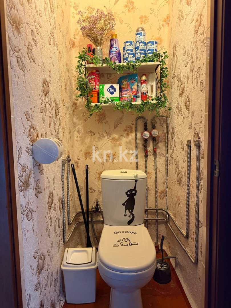 Продажа 2-комнатной квартиры, 44.55 м² в Усть-Каменогорске - фото 17