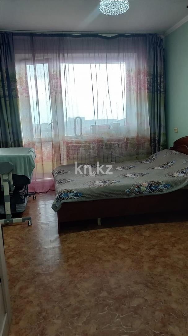 Продажа 2-комнатной квартиры, 53 м² в Караганде - фото 3