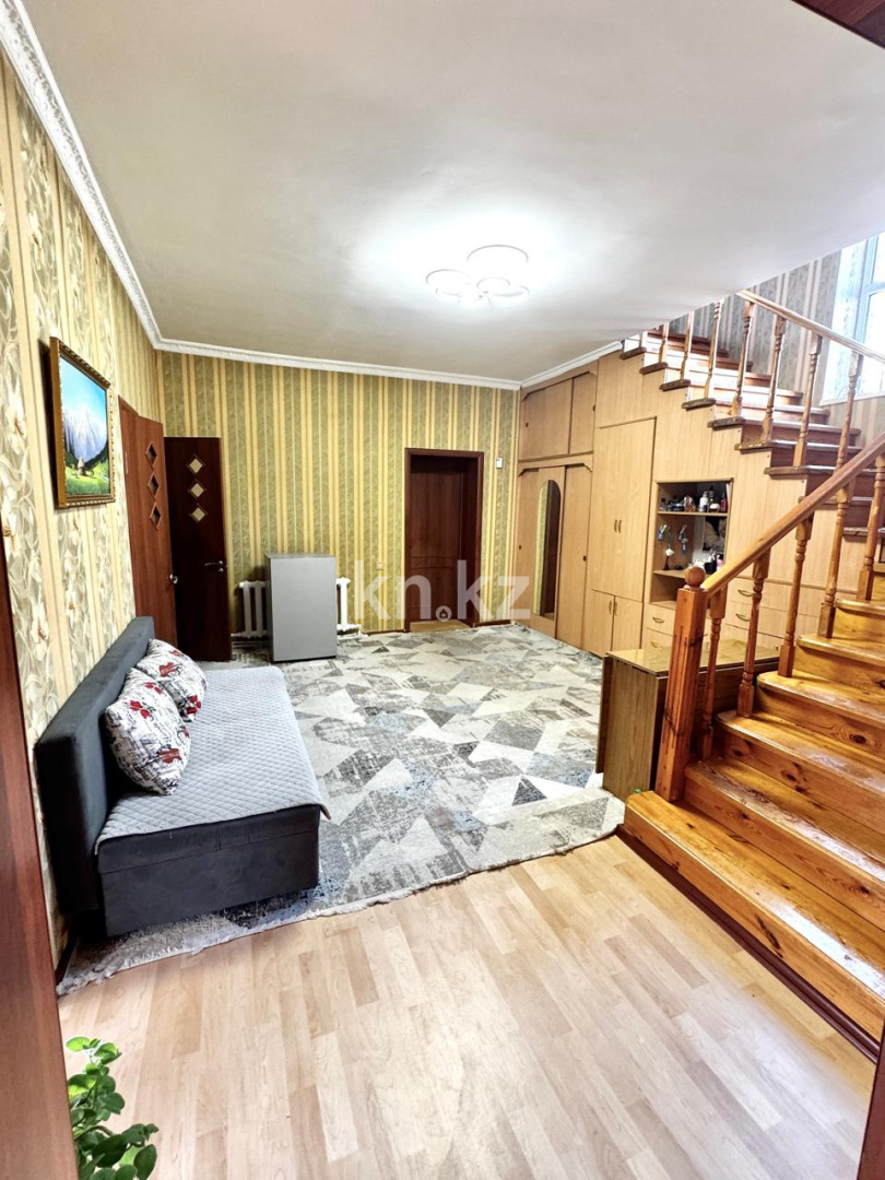 Продажа 6-комнатного дома, 356 м² в Астане - фото 19