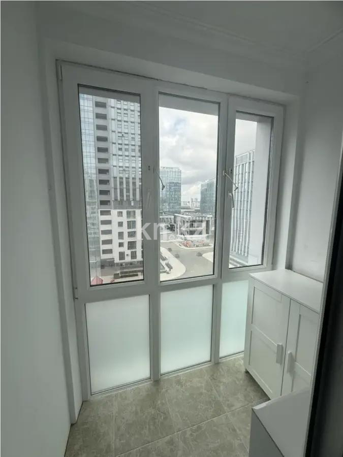 Продажа 1-комнатной квартиры, 37.8 м² в Астане - фото 5