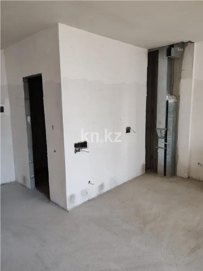 Продажа 1-комнатной квартиры, 34.1 м², ул. Е-430, дом  4 в Астане - фото 4