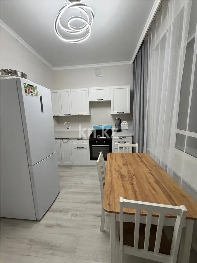 Продажа 1-комнатной квартиры, 35 м², ул. Айтматова, дом  77/3 в Астане - фото 2