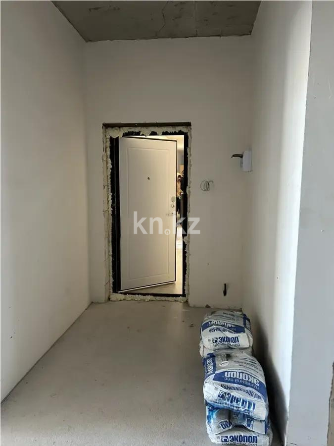 Продажа 1-комнатной квартиры, 45.5 м² в Астане - фото 3