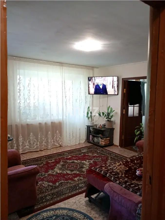 Продажа 2-комнатной квартиры, 43 м² в Темиртау