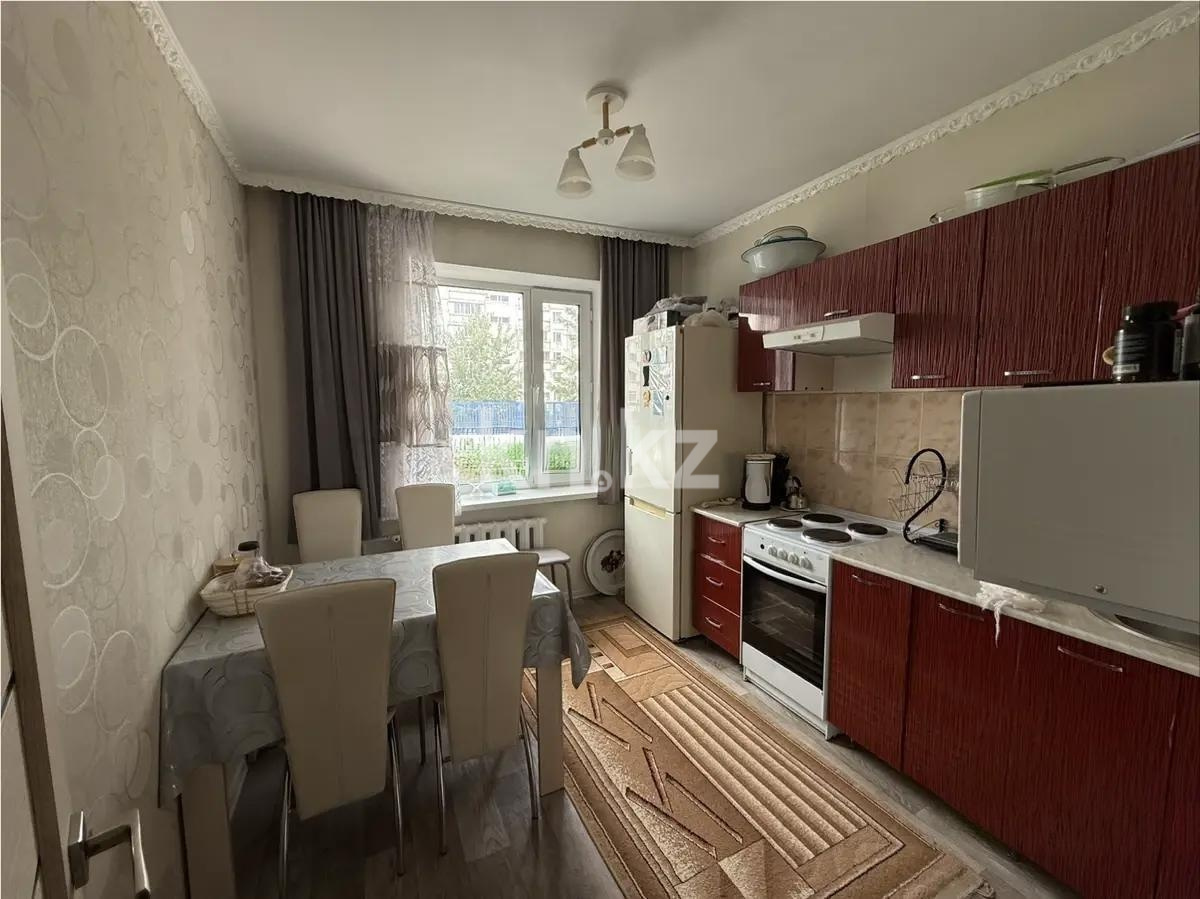 Продажа 4-комнатной квартиры, 85 м² в Караганде - фото 4