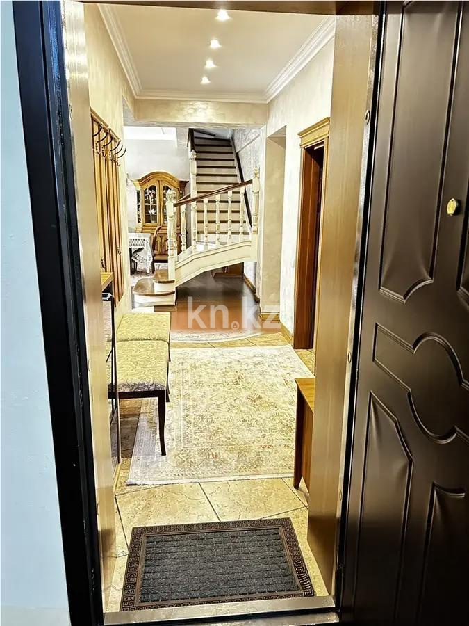 Продажа 5-комнатной квартиры, 450 м² в Алматы - фото 12