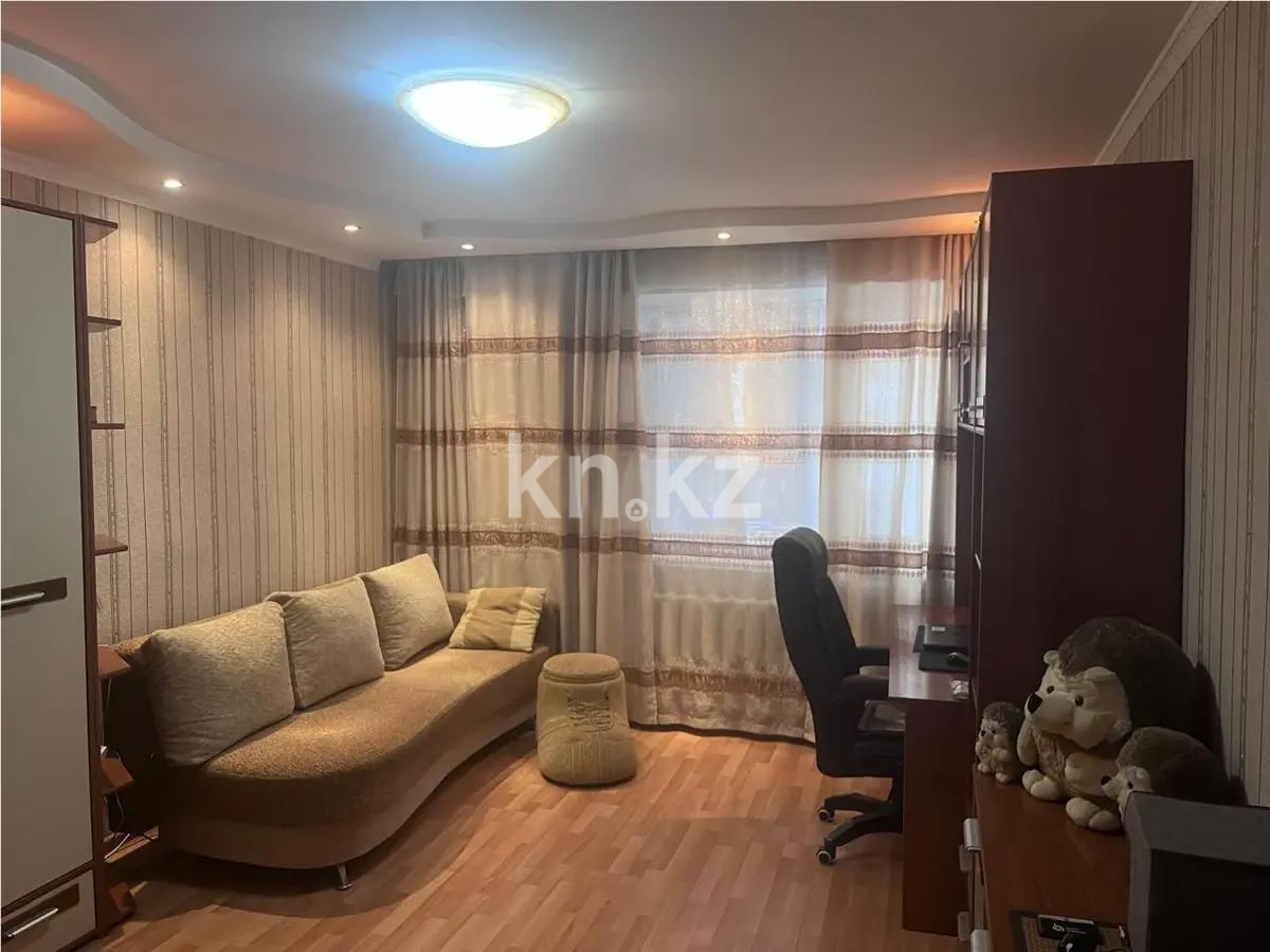 Продажа 3-комнатной квартиры, 78 м² в Астане - фото 2