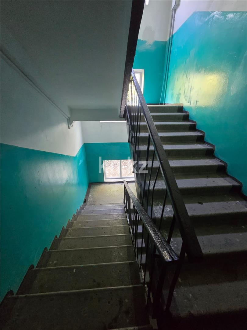 Продажа 1-комнатной квартиры, 31 м² в Темиртау - фото 9