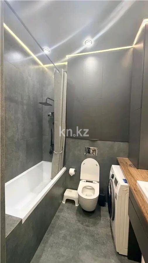 Продажа 2-комнатной квартиры, 42 м² в Астане - фото 4