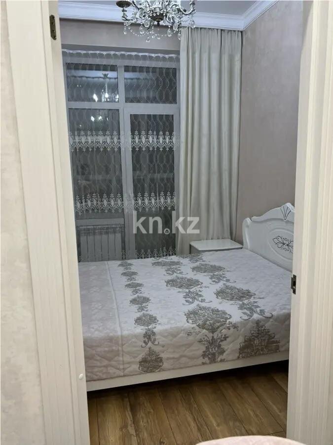 Продажа 1-комнатной квартиры, 35 м² в Астане - фото 2