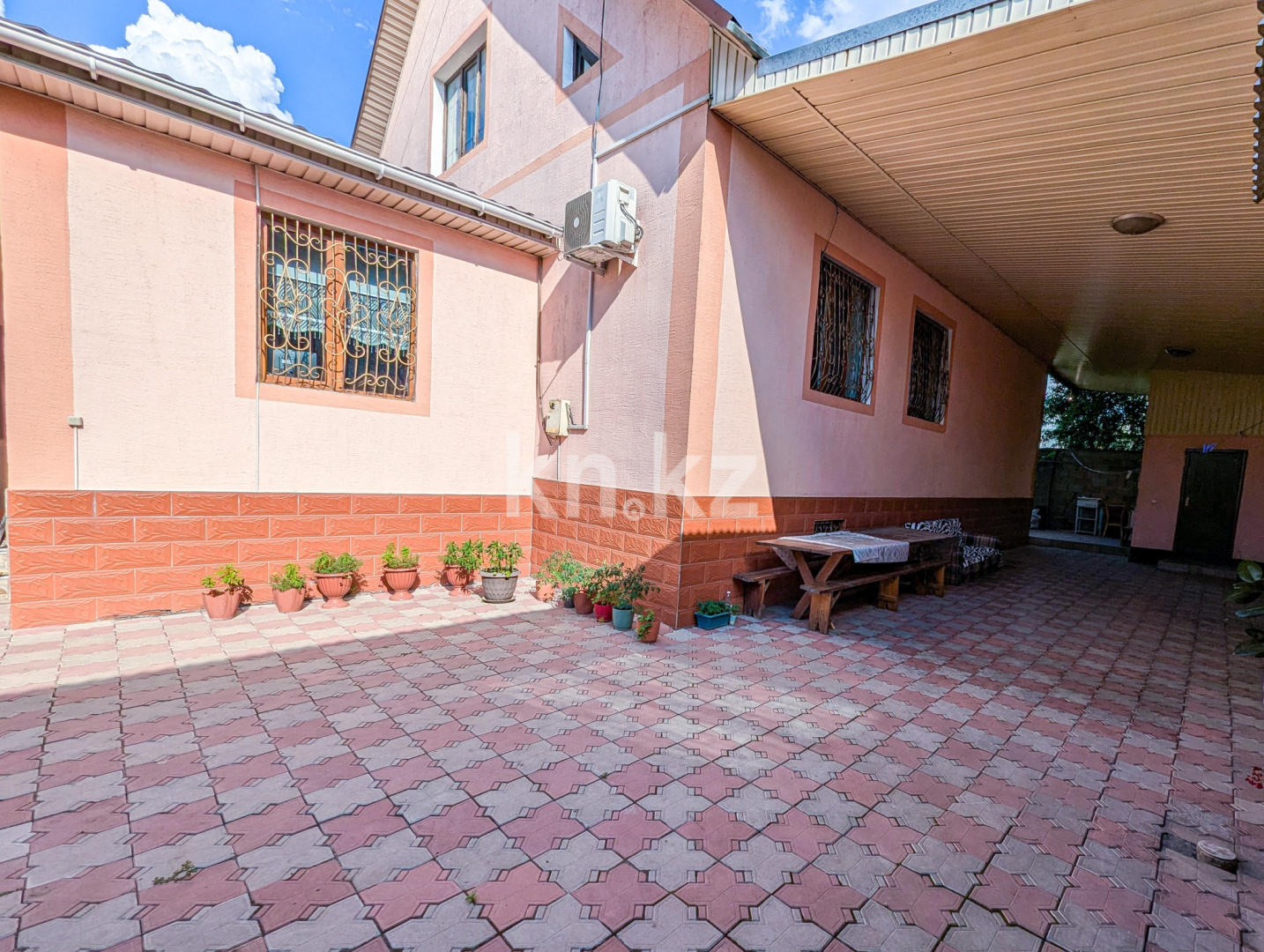 Продажа 5-комнатного дома, 183.3 м² в Алматы - фото 2