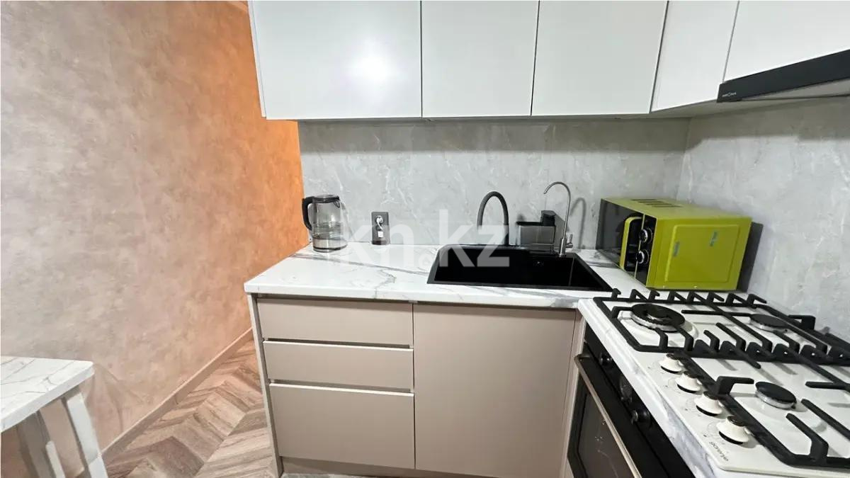 Продажа 2-комнатной квартиры, 46.3 м² в Астане - фото 3