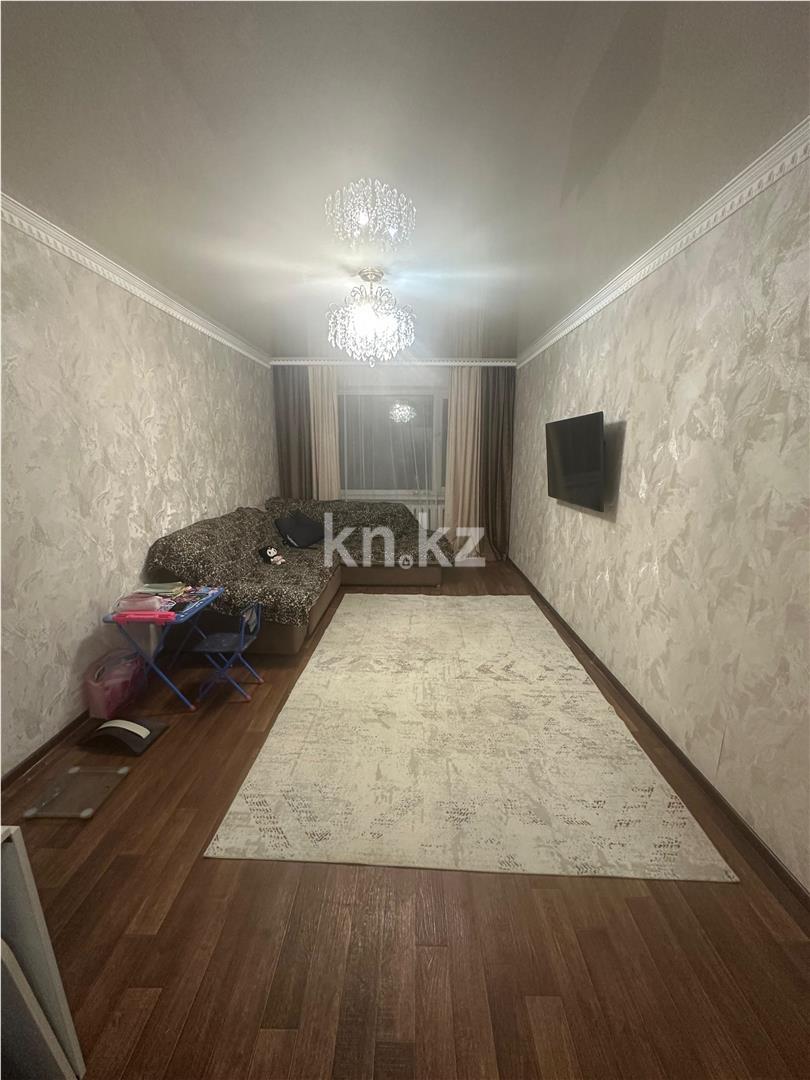 Продажа 3-комнатной квартиры, 68 м², 70 квартал в Темиртау