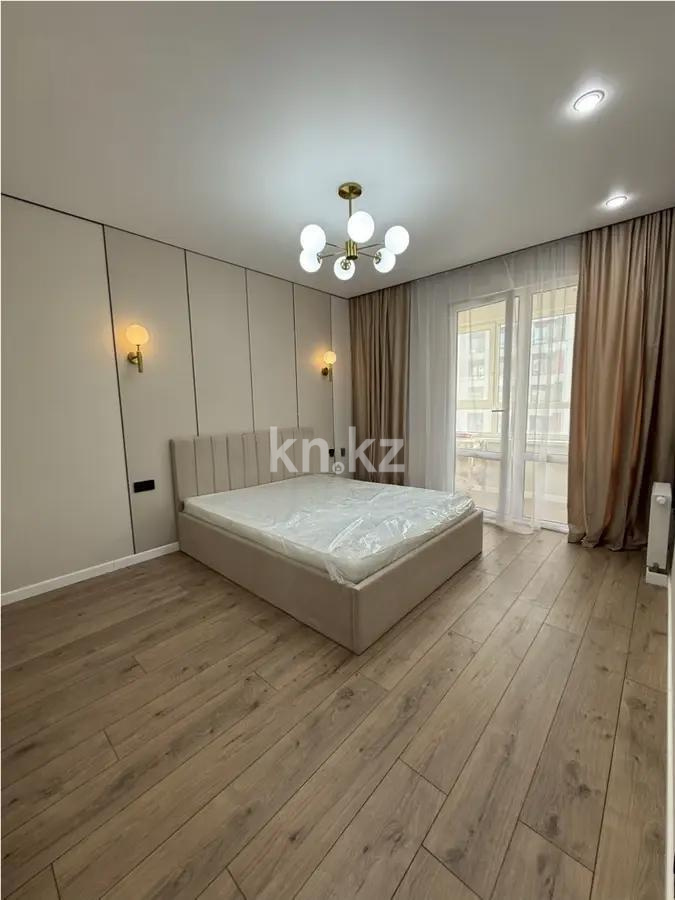 Продажа 3-комнатной квартиры, 64 м² в Алматы - фото 2